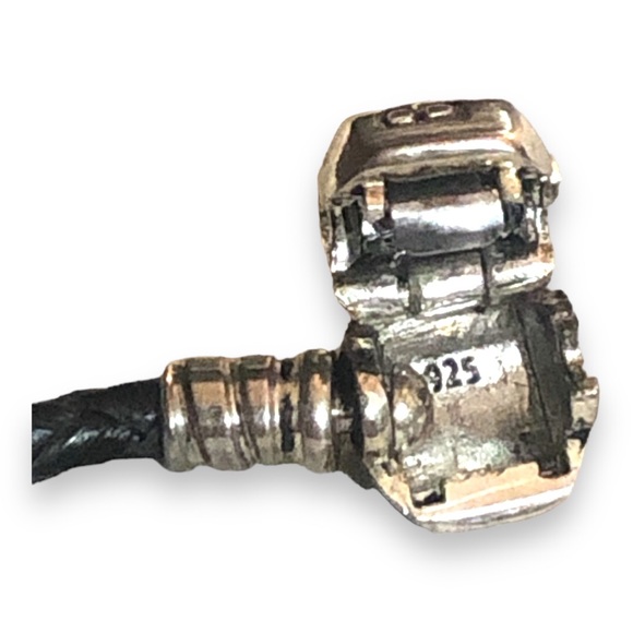 Bead Trails charm bracelet - Picture 4 of 5